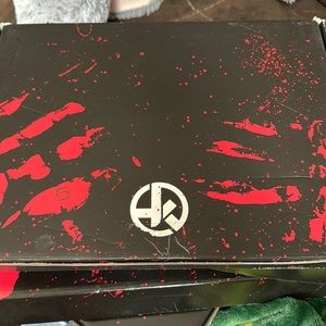 Hunt A Killer Game Set